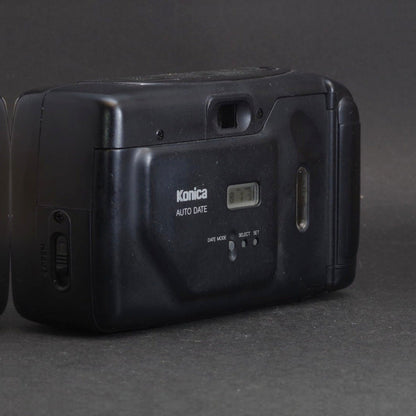 Konica Auto Date - Filem.sg