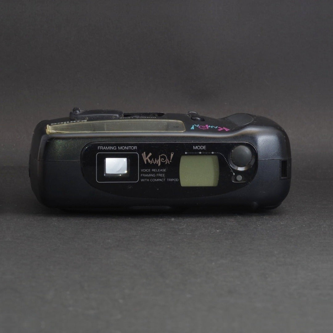 Konica Auto Date - Filem.sg