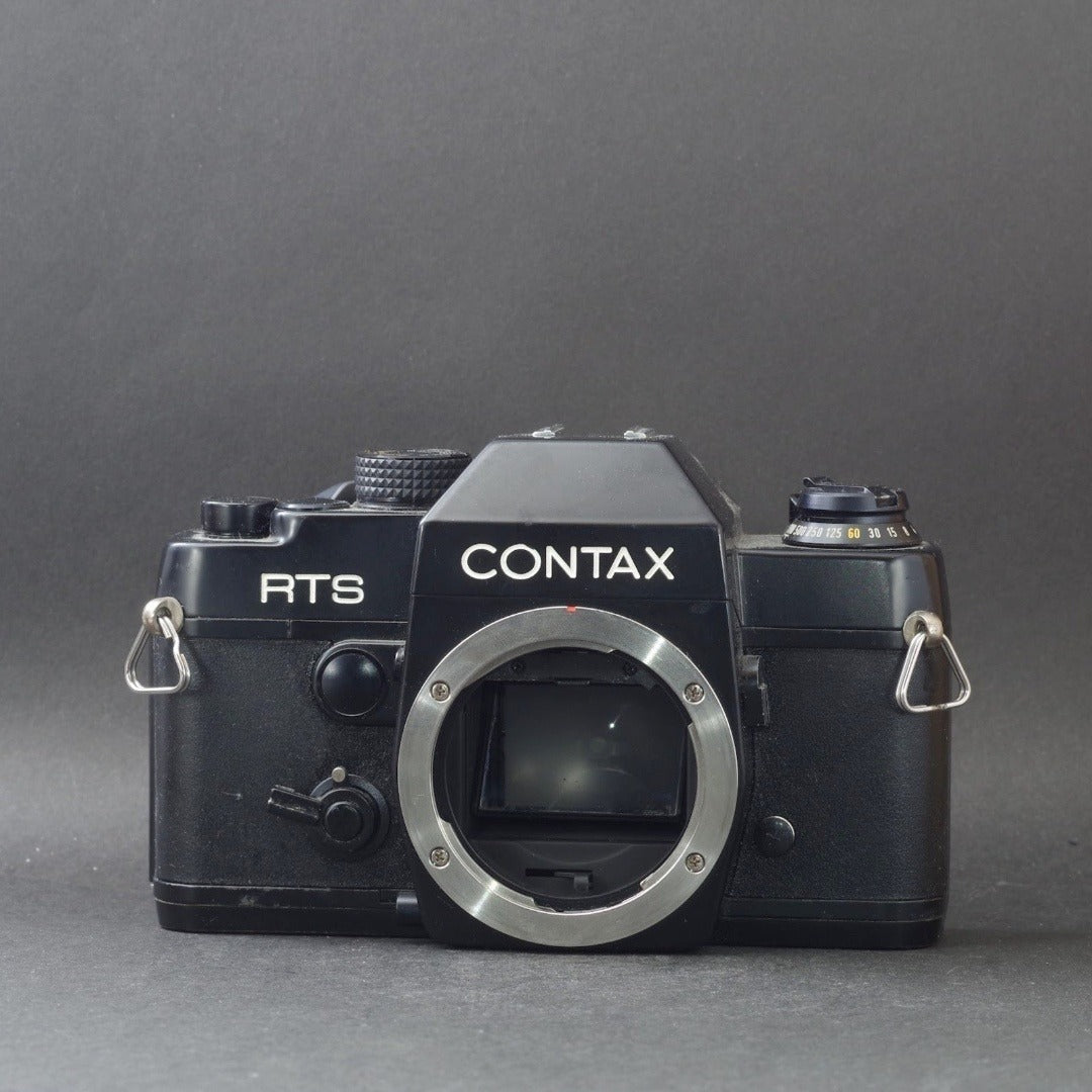 Contax RTS - Filem.sg