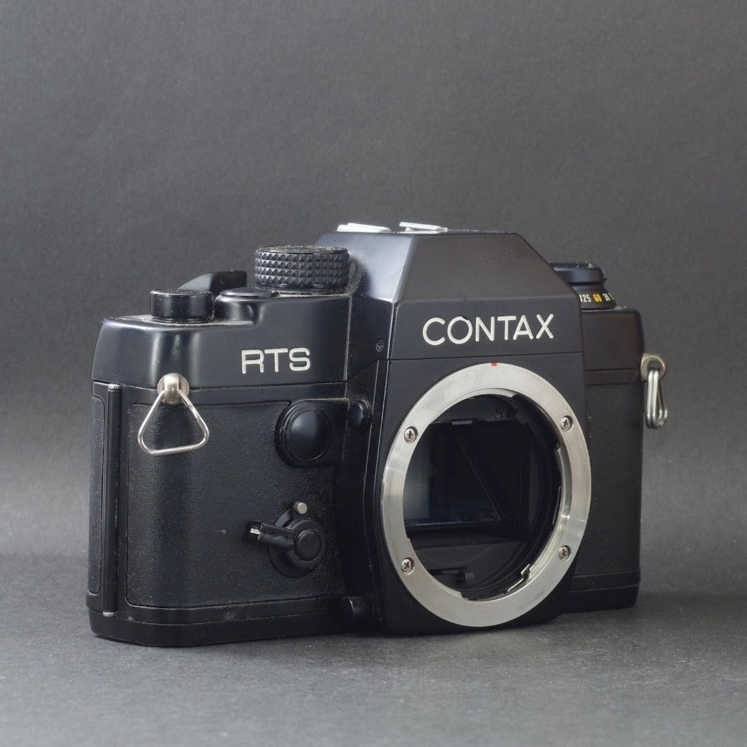 Contax RTS - Filem.sg