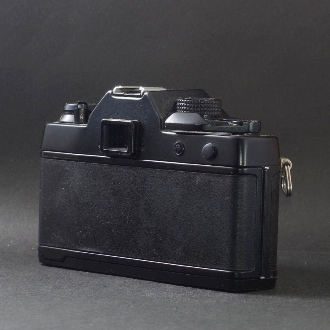 Contax RTS - Filem.sg