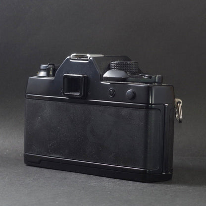 Contax RTS - Filem.sg