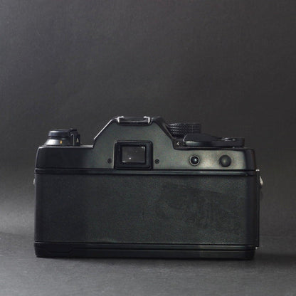 Contax RTS - Filem.sg