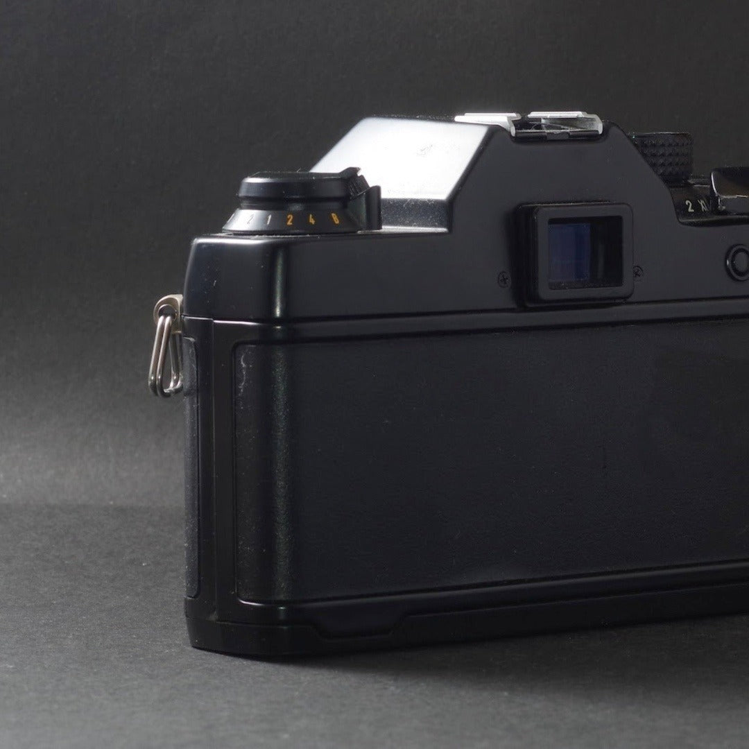 Contax RTS - Filem.sg