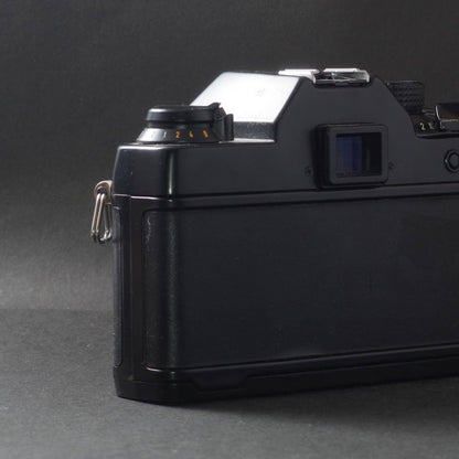 Contax RTS - Filem.sg