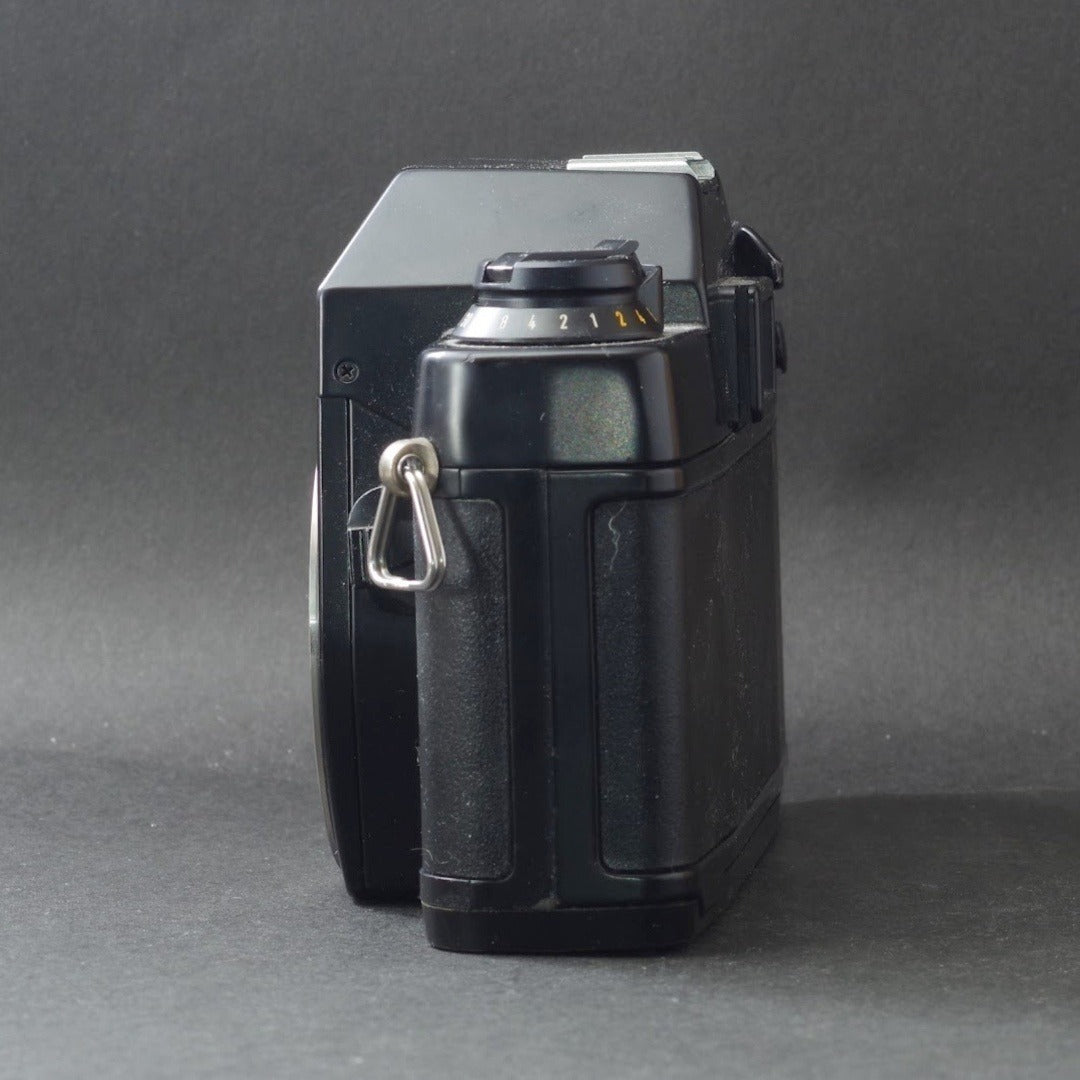 Contax RTS - Filem.sg