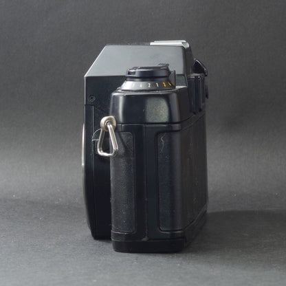 Contax RTS - Filem.sg