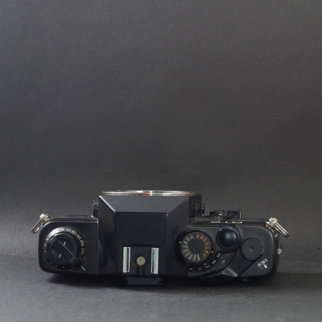 Contax RTS - Filem.sg