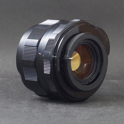 Pentax Super-Takumar 55mm f/1.8 M42 - Filem.sg