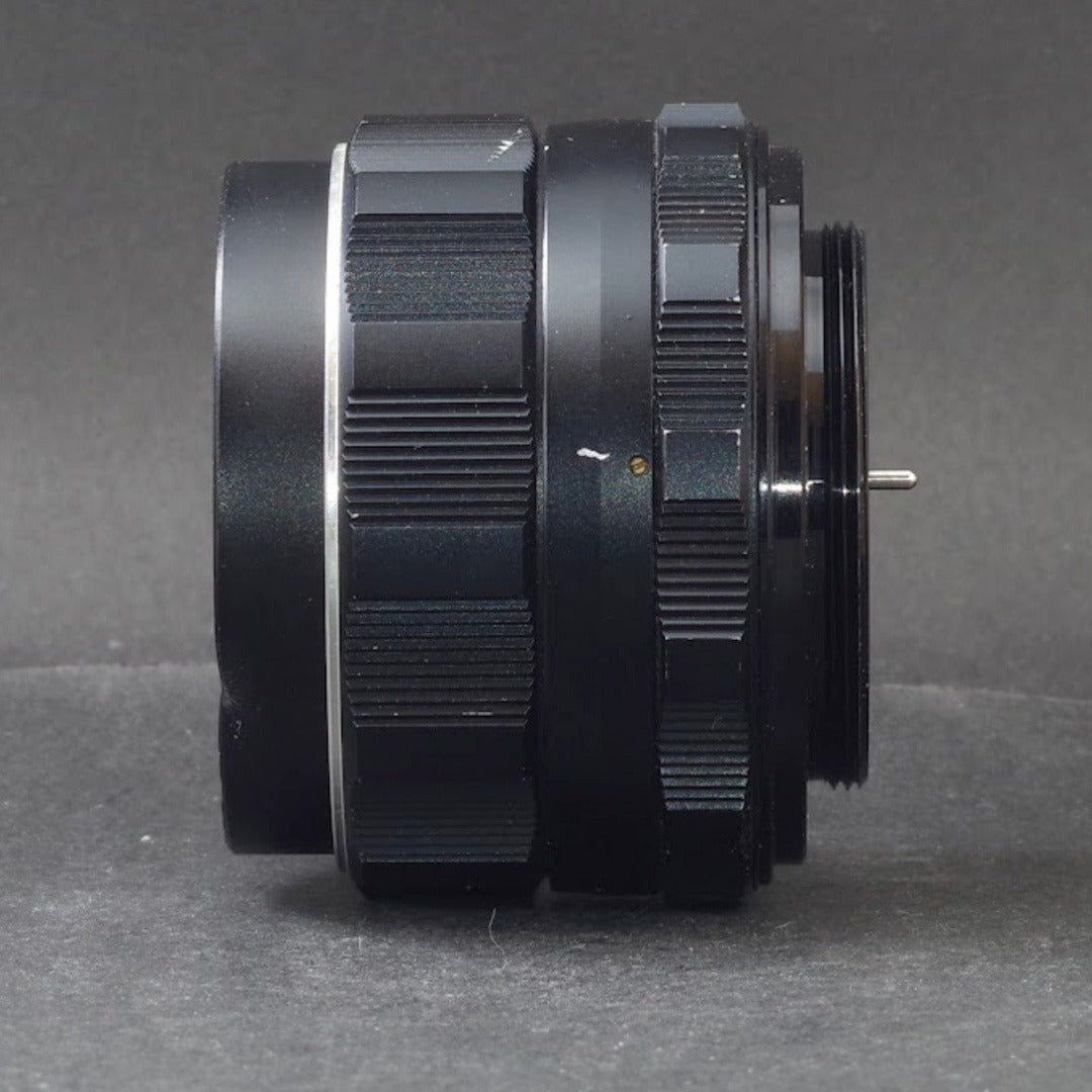 Pentax Super-Takumar 55mm f/1.8 M42 - Filem.sg