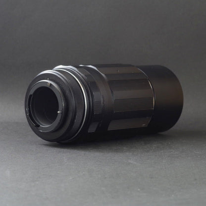 Pentax Super-Multi-Coated Takumar 200mm f/4 M42 - Filem.sg