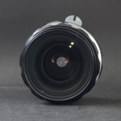 Nikon Nikkor-H C Auto 28mm f/3.5 non-Ai - Filem.sg