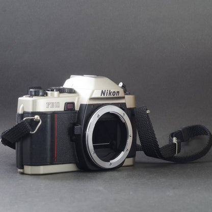 Nikon FE10 - Filem.sg