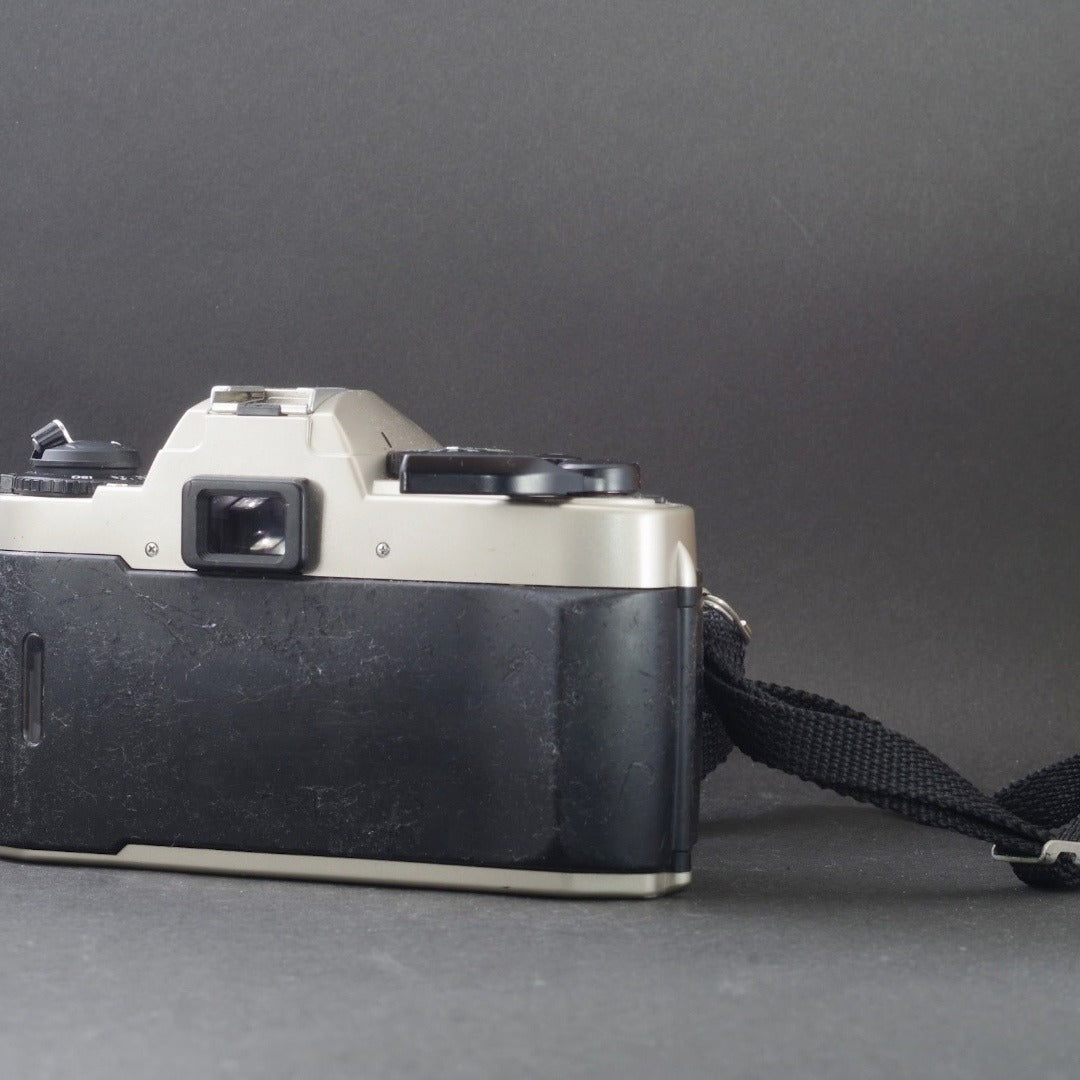 Nikon FE10 - Filem.sg