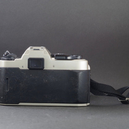 Nikon FE10 - Filem.sg