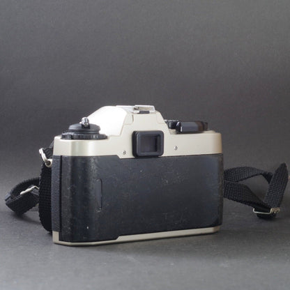 Nikon FE10 - Filem.sg