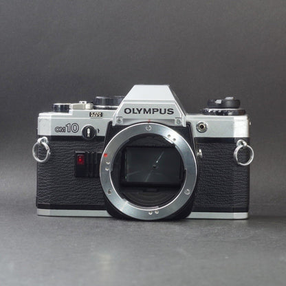 Olympus OM-10 - Filem.sg