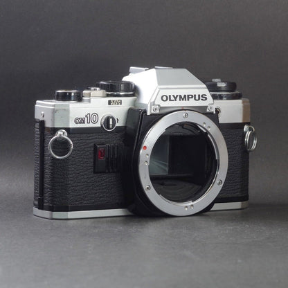Olympus OM-10 - Filem.sg