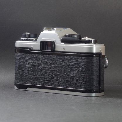 Olympus OM-10 - Filem.sg