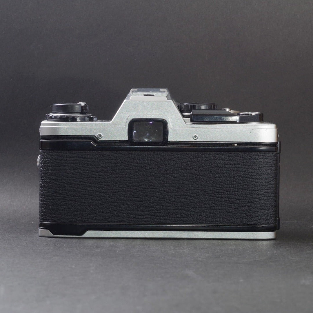 Olympus OM-10 - Filem.sg