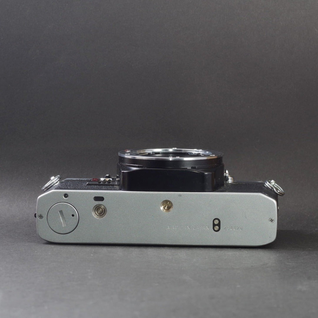Olympus OM-10 - Filem.sg