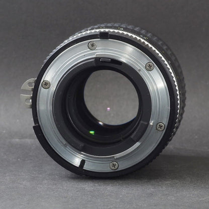 Nikon Nikkor 135mm f/3.5 Ai - Filem.sg