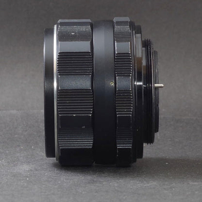 Pentax Super-Takumar 55mm f/1.8 M42 - Filem.sg