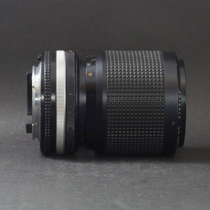 Nikon Zoom-NIKKOR 35-105mm f/3.5-4.5 Ai-S - Filem.sg