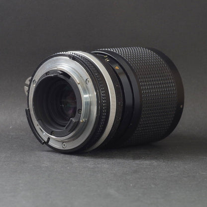 Nikon Zoom-NIKKOR 35-105mm f/3.5-4.5 Ai-S - Filem.sg