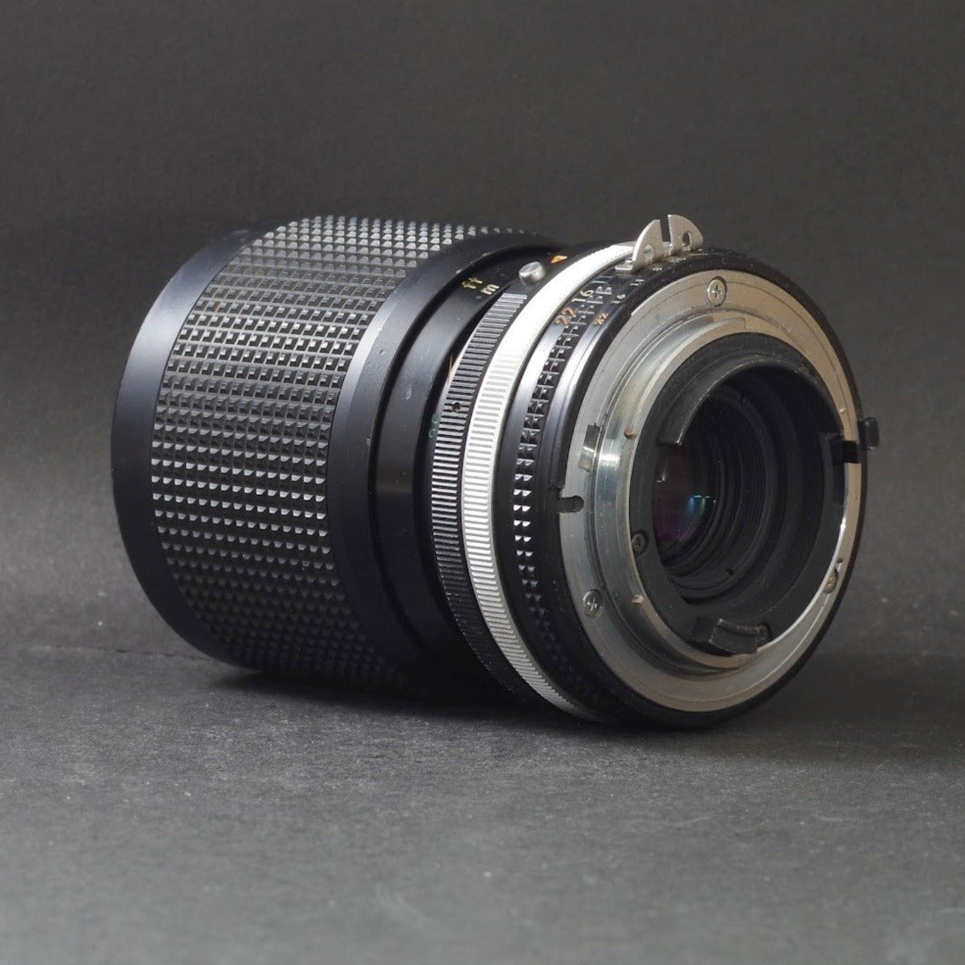 Nikon Zoom-NIKKOR 35-105mm f/3.5-4.5 Ai-S - Filem.sg
