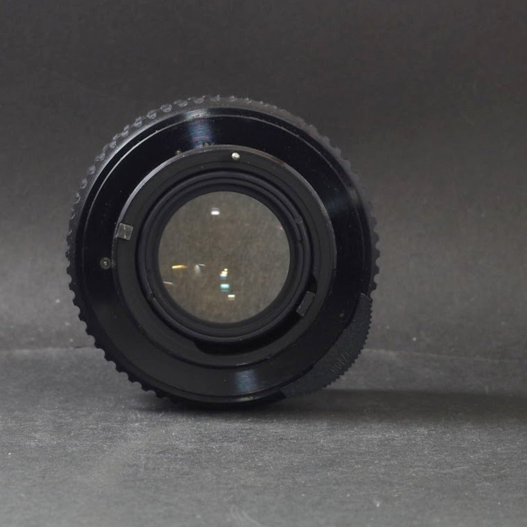 Pentax SMC Takumar 55mm f/1.8 M42 - Filem.sg