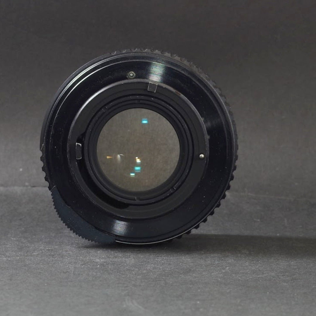 Pentax SMC Takumar 55mm f/1.8 M42 - Filem.sg