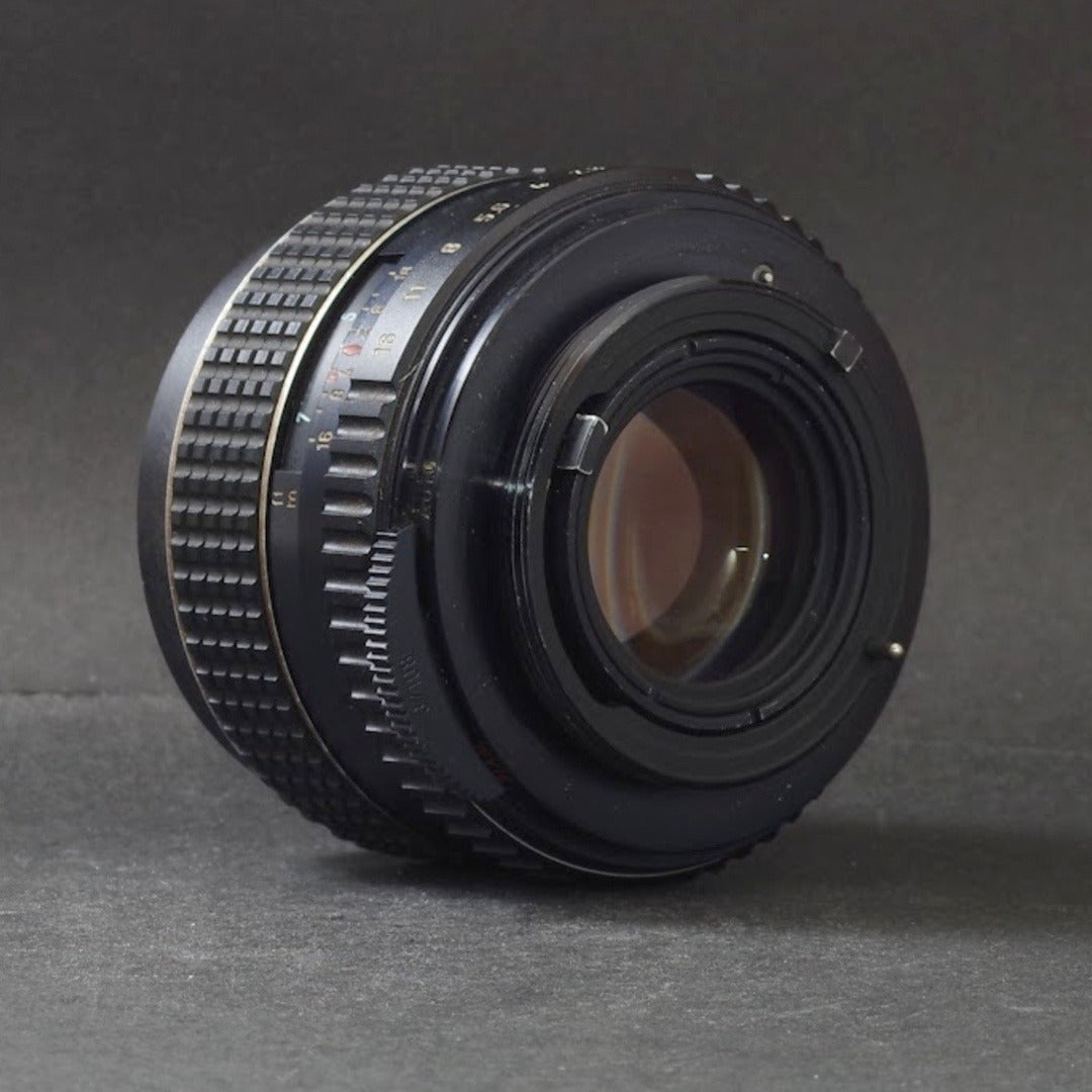 Pentax SMC Takumar 55mm f/1.8 M42 - Filem.sg