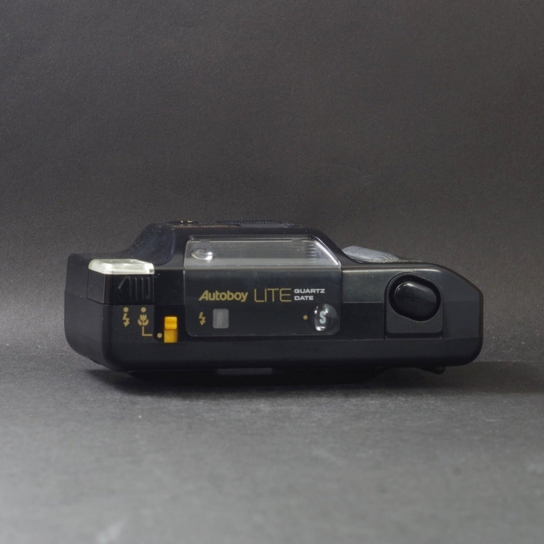 Canon Autoboy LITE - Filem.sg