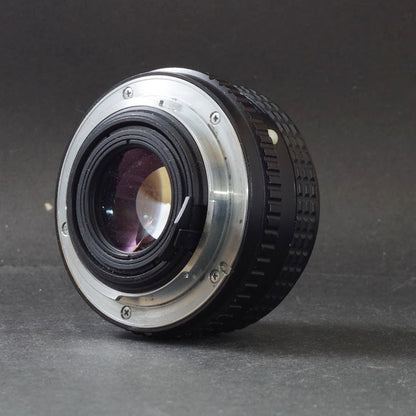 Pentax SMC PENTAX-M 50mm f/1.7 - Filem.sg