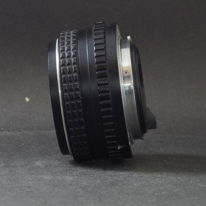 Pentax SMC PENTAX-M 50mm f/1.7 - Filem.sg
