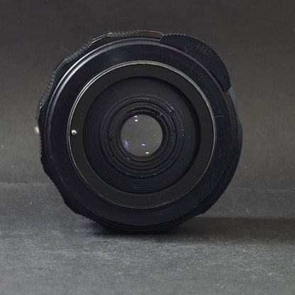 Pentax Super-Takumar 28mm f/3.5 M42 - Filem.sg
