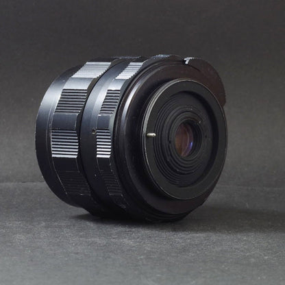 Pentax Super-Takumar 28mm f/3.5 M42 - Filem.sg