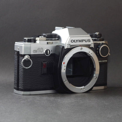 Olympus OM-10 - Filem.sg