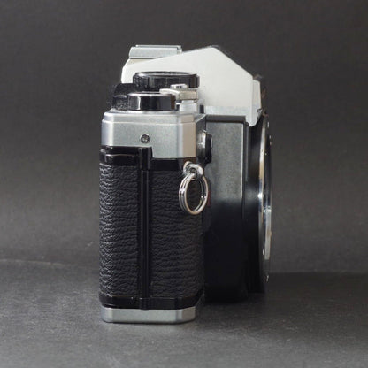 Olympus OM-10 - Filem.sg
