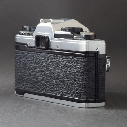 Olympus OM-10 - Filem.sg