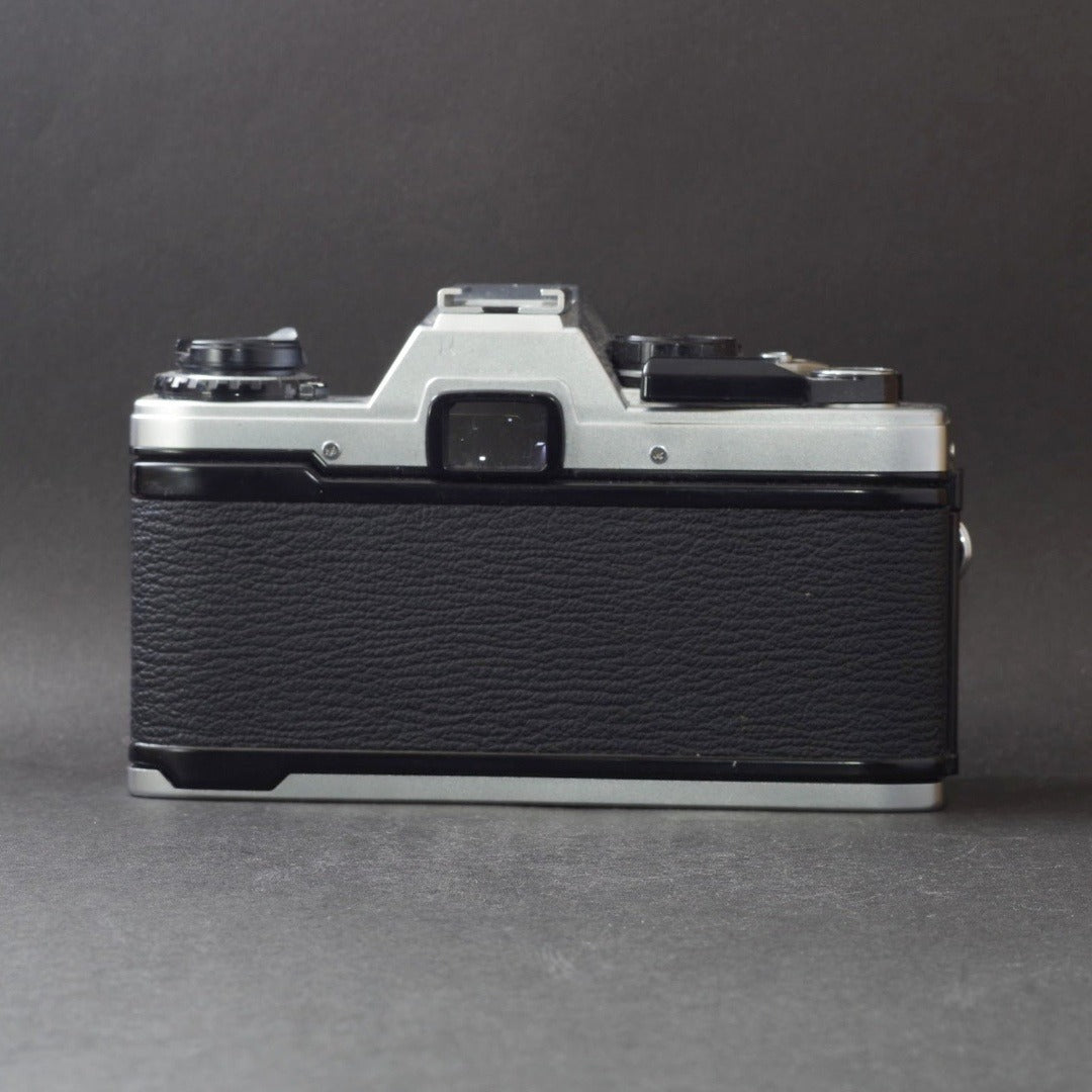Olympus OM-10 - Filem.sg