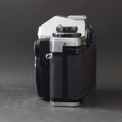 Olympus OM-10 - Filem.sg