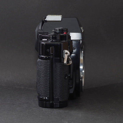Canon A-1 - Filem.sg