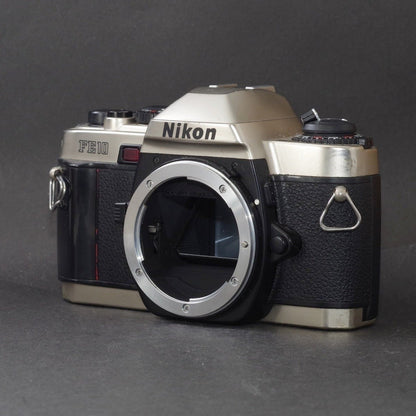 Nikon FE10 - Filem.sg