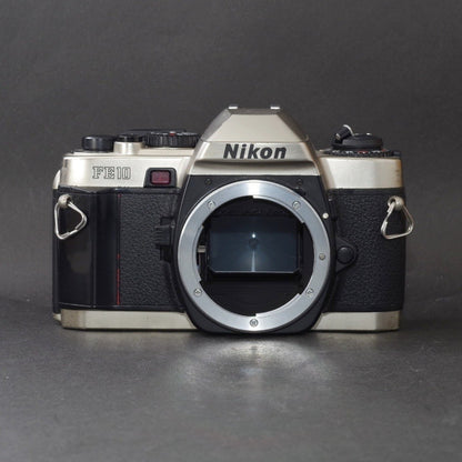 Nikon FE10 - Filem.sg