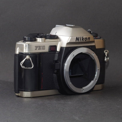 Nikon FE10 - Filem.sg