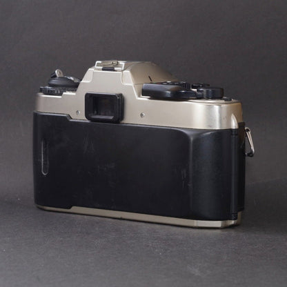 Nikon FE10 - Filem.sg