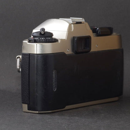 Nikon FE10 - Filem.sg