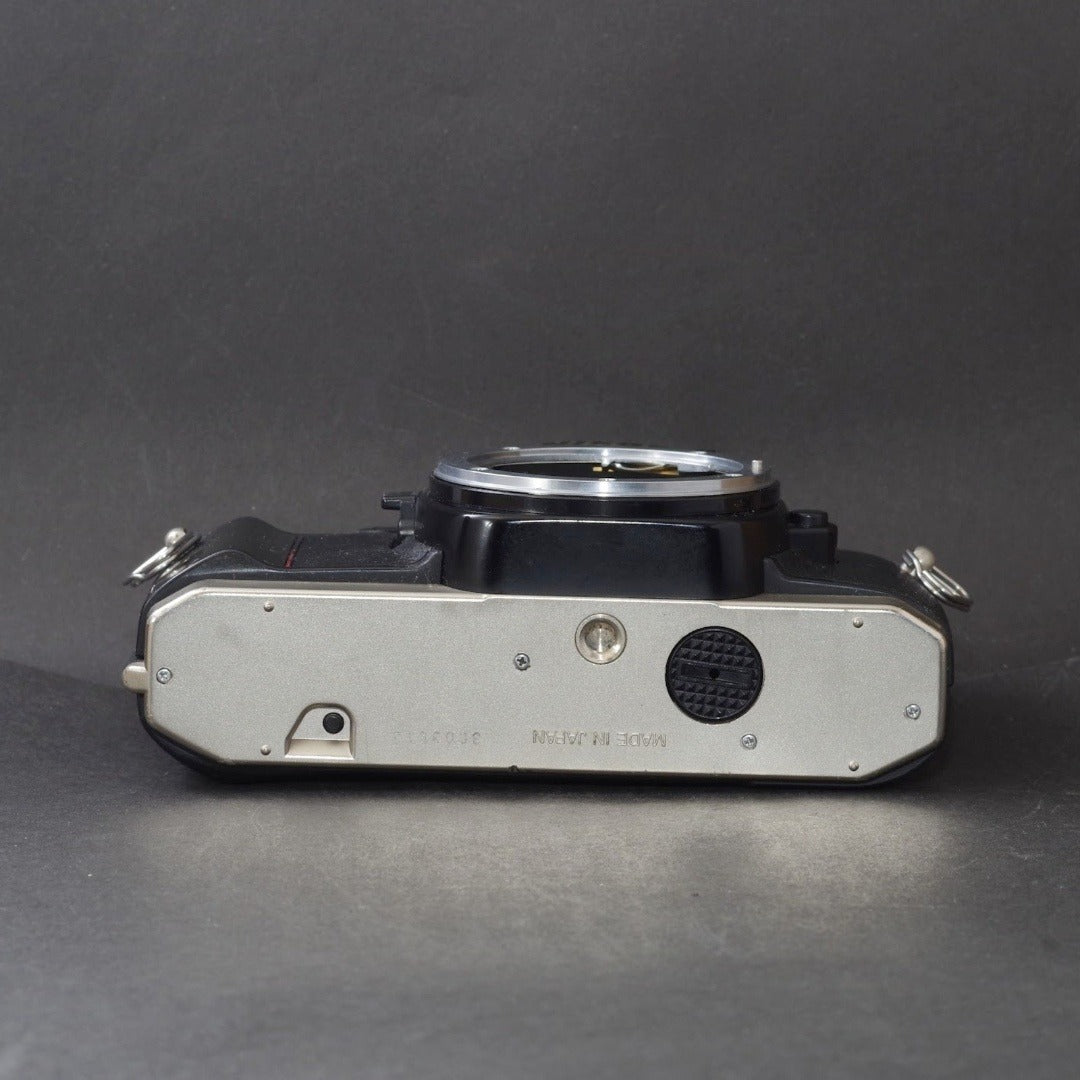 Nikon FE10 - Filem.sg